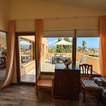 La Amistad Apartamento En Chalet Con Piscina Compartida Calp Exterior foto