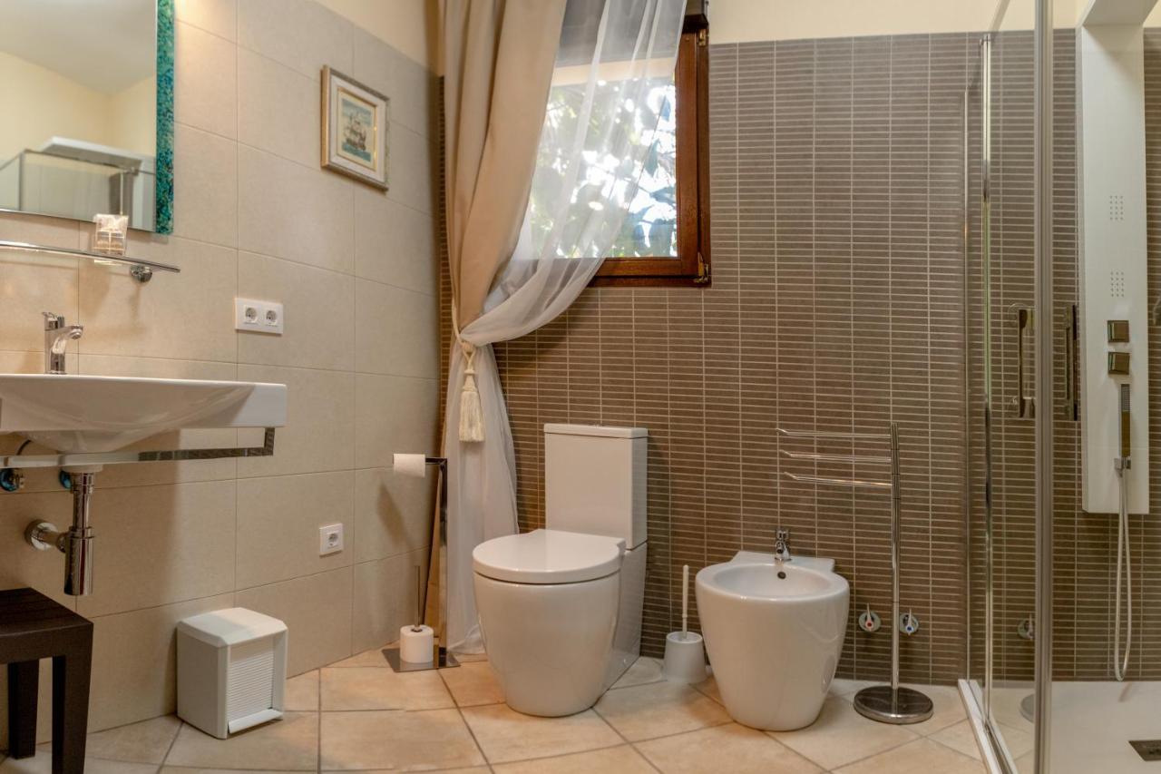 La Amistad Apartamento En Chalet Con Piscina Compartida Calp Exterior foto